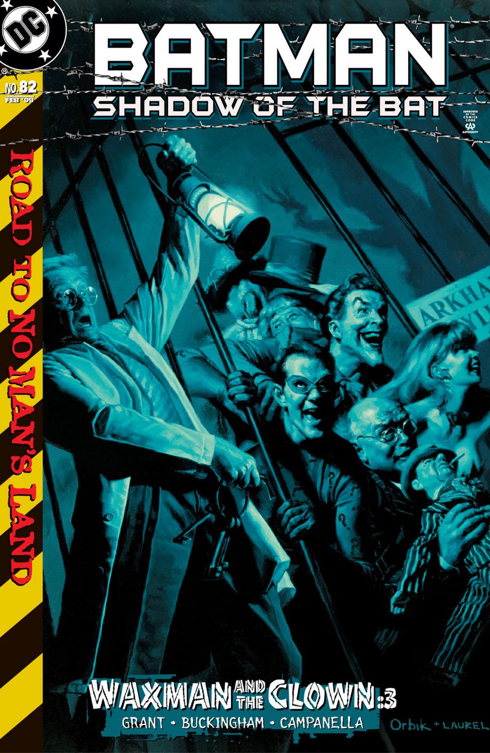 Comic book panel